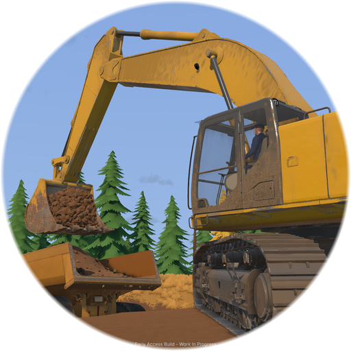 Groundwork Simulator
