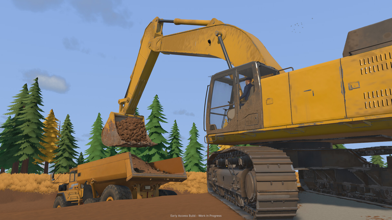 What is Groundwork Simulator?