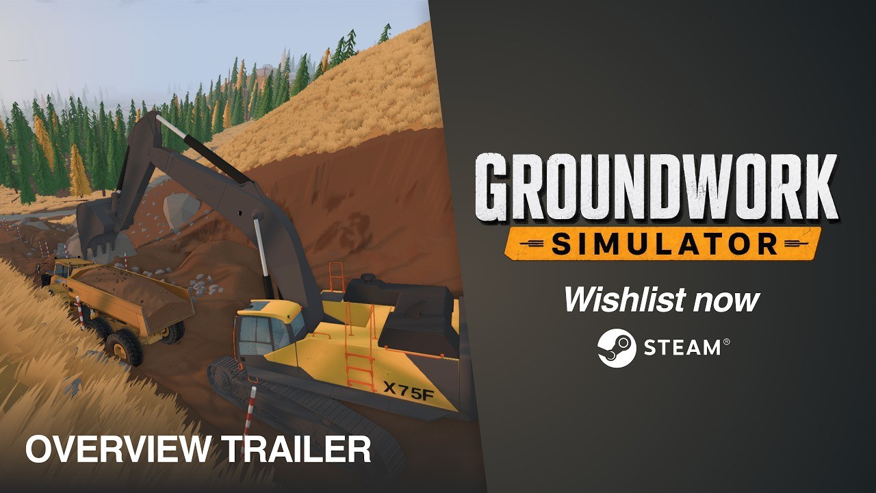 Groundwork Simulator